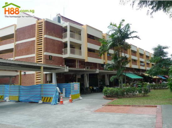 Blk 1 Changi Village Road (Pasir Ris), HDB 3 Rooms #285272
